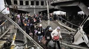 Rusia anuncia evacuación masiva de civiles de Mariúpol tras erradicar las principales fuerzas de neonazis en zonas residenciales