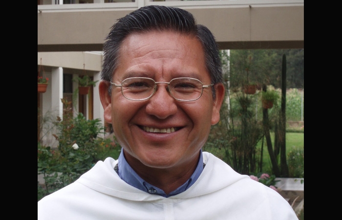 Viceprovincia de Bolivia de la Orden de Predicadores ha informado la suspensión por un año de la Ministerio Sacerdotal al padre Jesús Durán Galean debido a varios actos irregulares