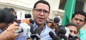 Tomás Monasterios exdiputado de Demócratas pide a la justicia convocar a Fernando Camacho en el caso Golpe de Estado II