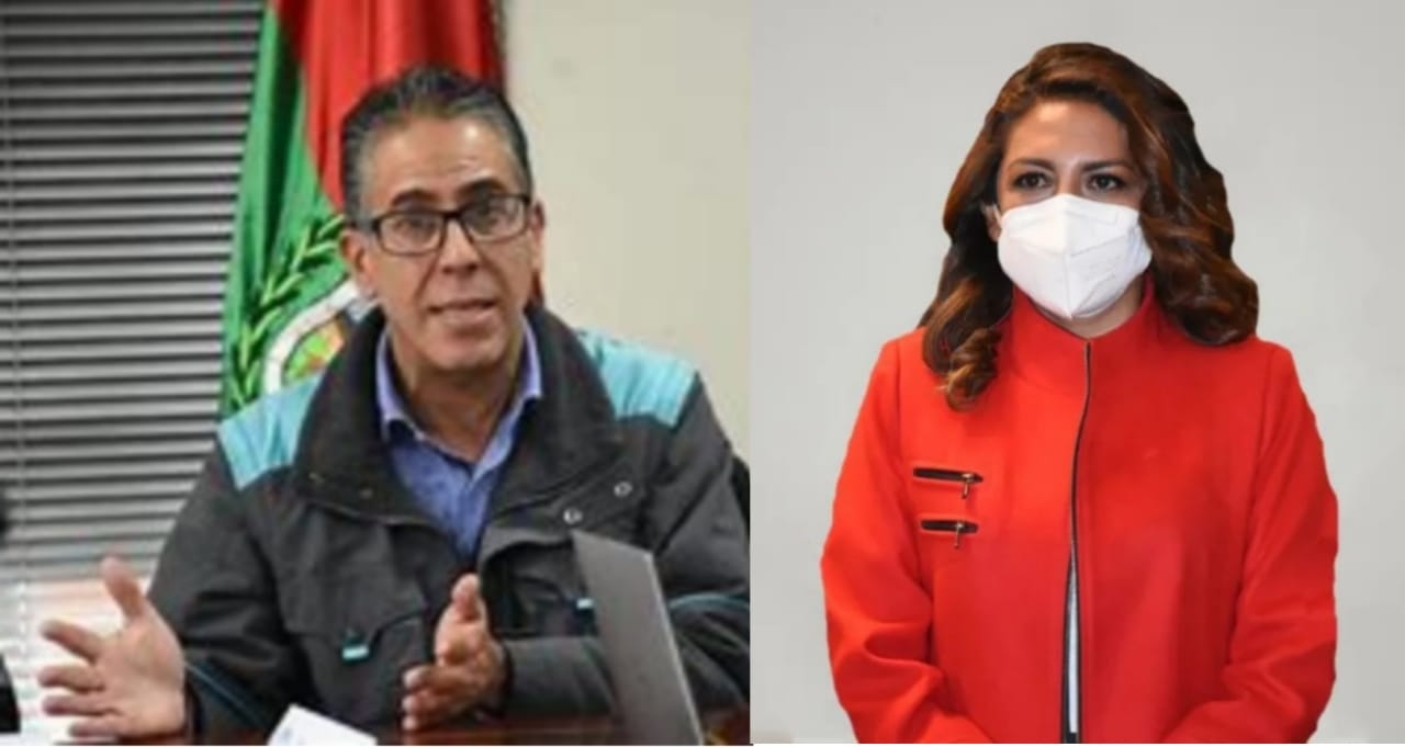 Concejo Municipal interpeló a los secretarios de Gestión Ambiental y Desarrollo Económico del alcalde Iván Arias