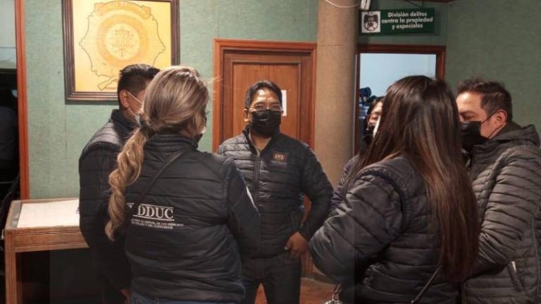 Defensa del Consumidor exigirá devolución del dinero de entradas del concierto de Cristian Nodal en La Paz con una la afectación económica a la población que asciende a un millón de bolivianos