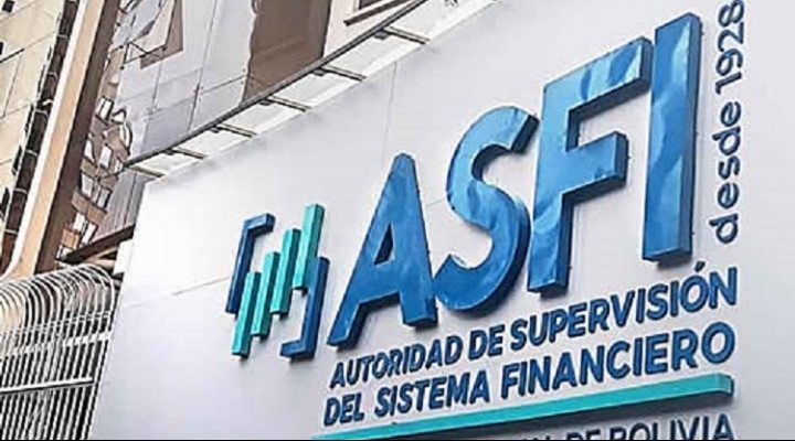 ASFI asegura que Bs 179.770 millones en depósitos demuestran confianza en la moneda nacional