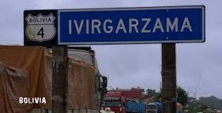 Policía informó que existe un sobreviviente del horrendo crimen ocurrido en Ivirgarzama uno ellos tiene antecedentes por estafa