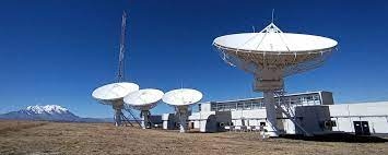  Agencia Boliviana Espacial (ABE), Argentina y el Estado Plurinacional avanzan en una agenda de cooperación en el ámbito espacial y comunicación