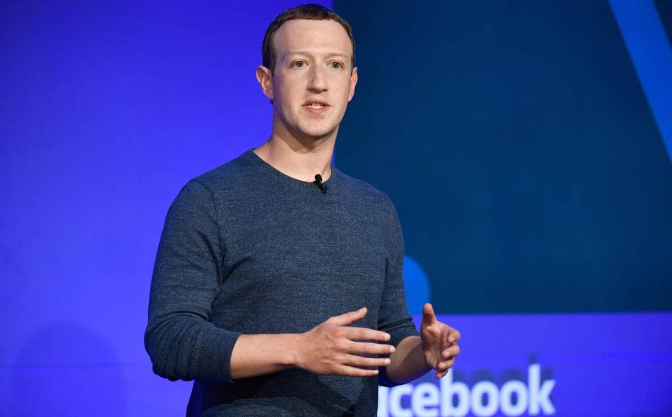 Mark Zuckerberg ha perdido más de la mitad de su fortuna en 2022