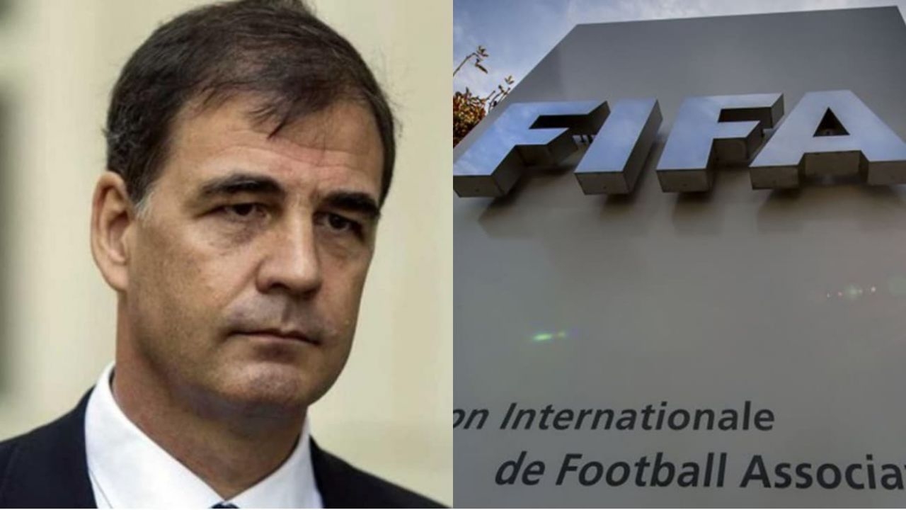 FIFA Gate: Alejandro Burzaco confesó que sobornó a 