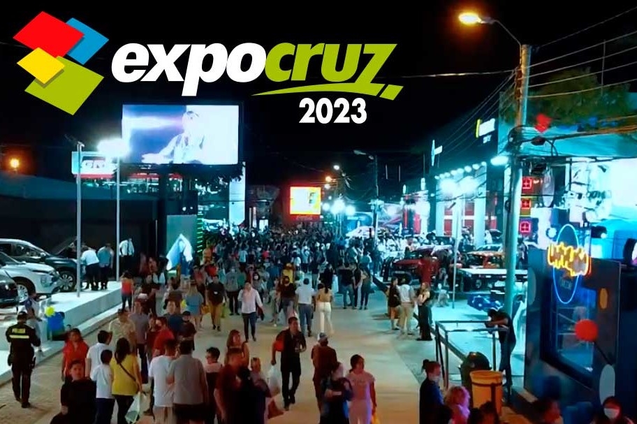 Expocruz 2023 se pretende generar más de $us 200 millones entre intenciones de negocios y la feria