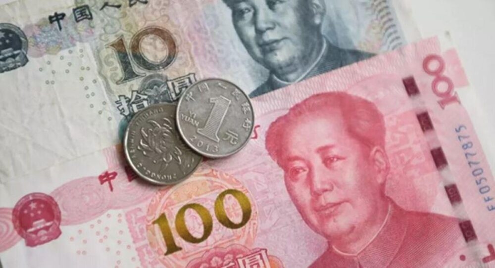 Bolivia realizo transacciones en yuanes por $us 40 millones entre marzo y junio del 2023