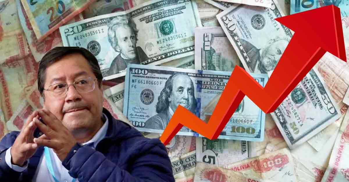 Provisión de dólares en el sistema financiero boliviano se normaliza, a noviembre la banca ya registraba $us 362 millones