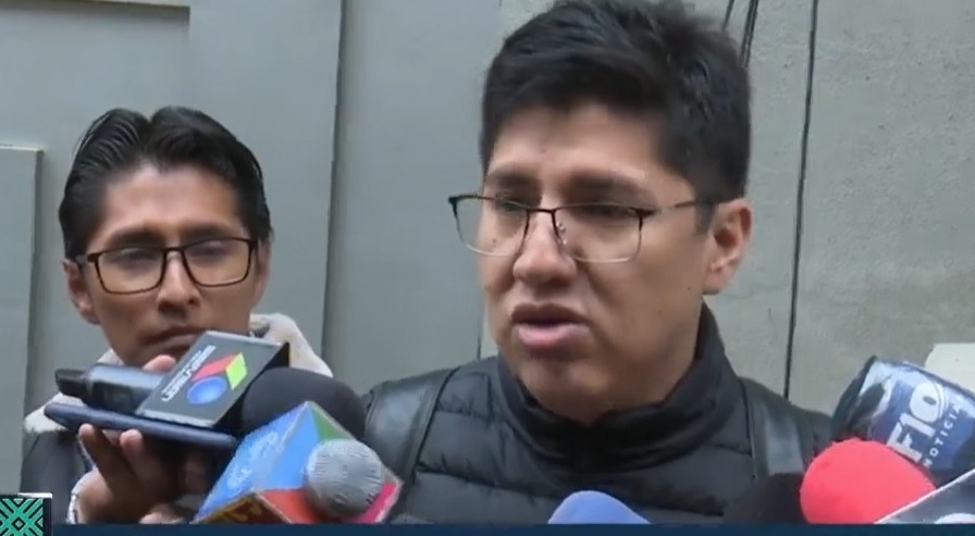 La ANH garantiza abastecimiento de carburantes en Bolivia y pide a bloqueadores deponer este tipo de actitudes
