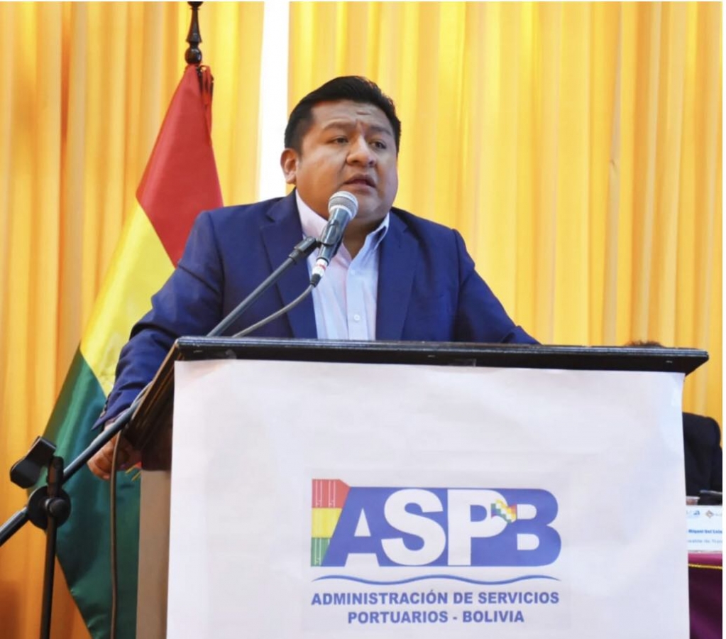 Bolivia exportará 11 millones de toneladas de hierro a China por el puerto de Ilo con una tarifa más 