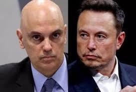 ¿Intromisión de Elon Musk? La Justicia de Brasil lo investigará tras haber pedido la renuncia de un miembro de la Corte Suprema