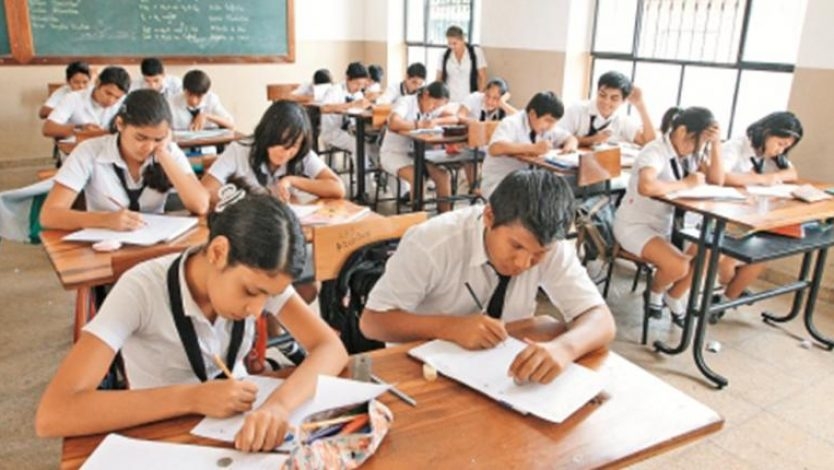 Ministerio de Educación rechazó el ajuste y afirma que el incremento de pensiones escolares esta totalmente prohibido