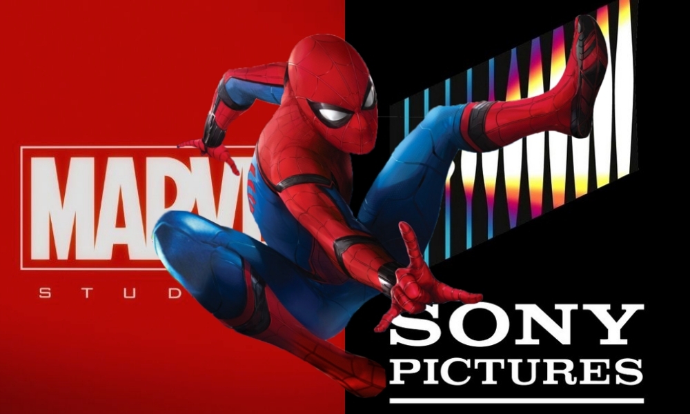 Lobo del Aire - ¡¡¡Buena noticias!!! Spider-Man regresa junto a los  Vengadores en el Universo Cinematográfico de Marvel SONY y Disney llegan a  un acuerdo