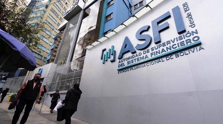 ASFI: La reprogramación de créditos tiene alcance nacional y beneficia a afectados por el paro y fenómenos naturales