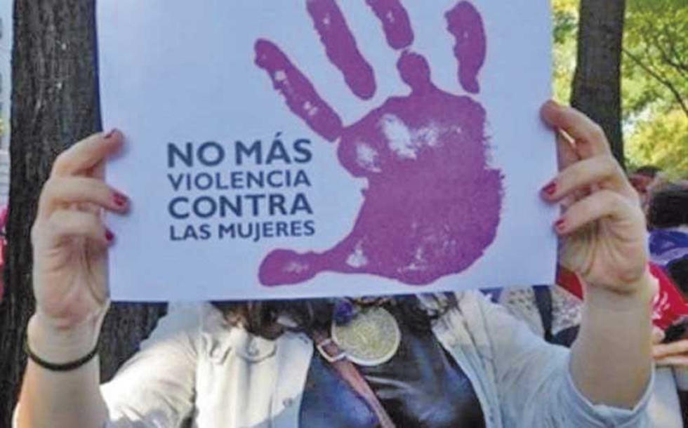 Por el Día de la Eliminación de la Violencia contra la Mujer, presidente Luis Arce aseguró que el Estado tiene una deuda histórica con las mujeres y que la despatriarcalización es el camino para saldarla