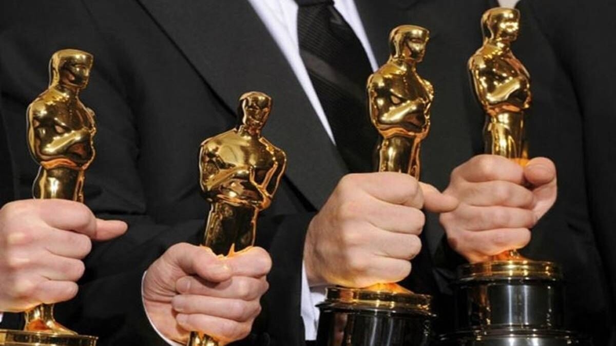 95° Edición de los Premios Oscar, la estatuilla que galardona a las mejores películas, directores y actores del cine