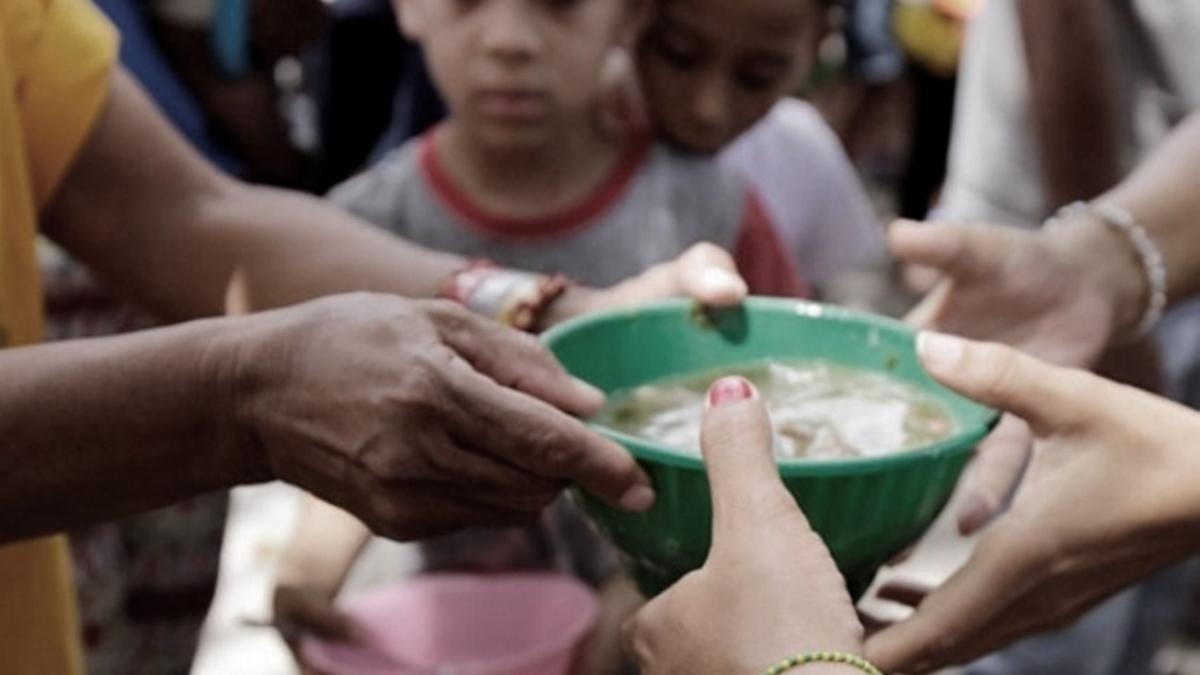 Presidente Lula lanza un nuevo plan para sacar al país de la inseguridad alimentaria 
