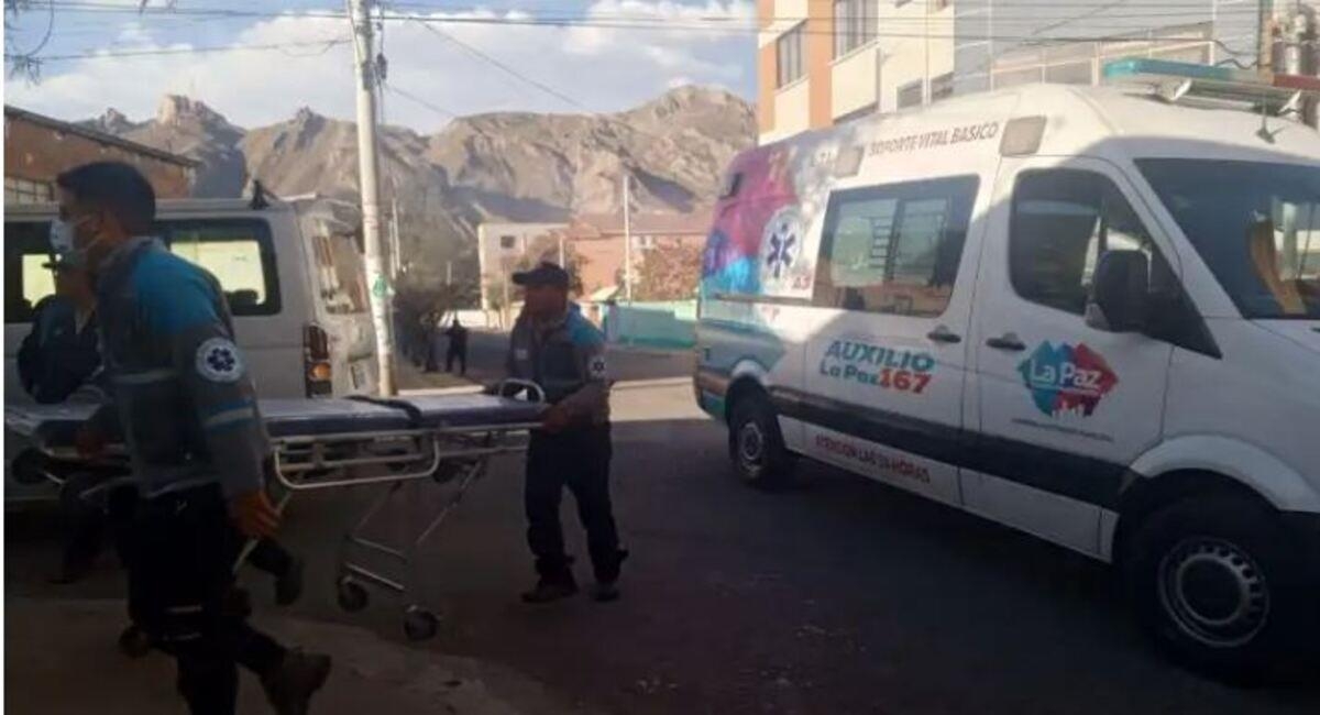 Según la Policía, la muerte de la estudiante de un colegio de Mallasa es a causa de un raticida